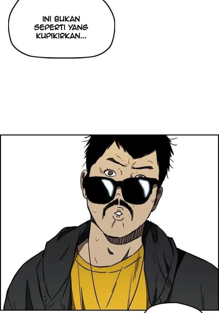 Wind Breaker Chapter 265 Halaman 24