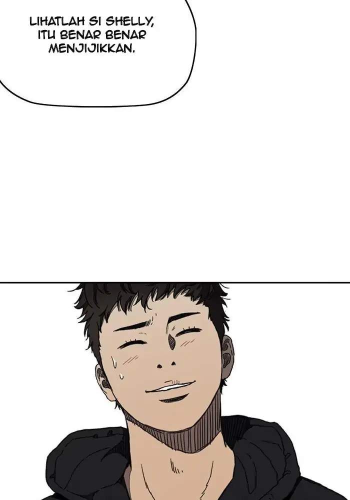 Wind Breaker Chapter 265 Halaman 34