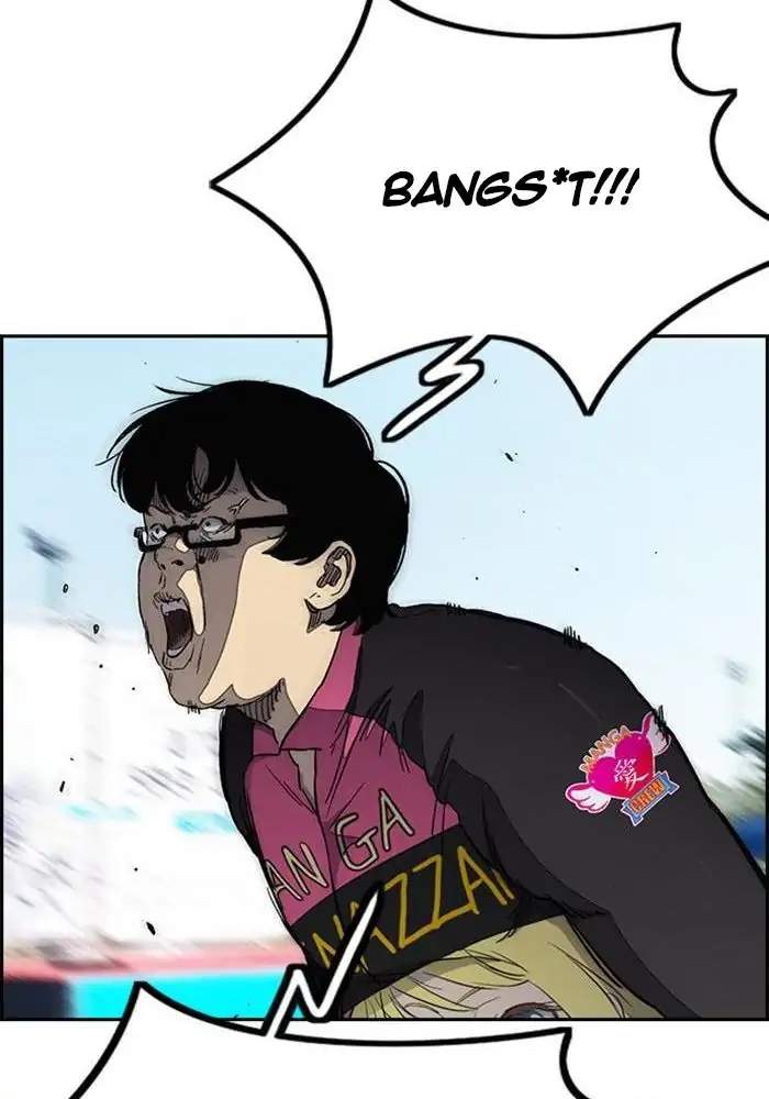 Wind Breaker Chapter 265 Halaman 42