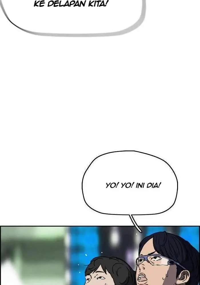 Wind Breaker Chapter 265 Halaman 59