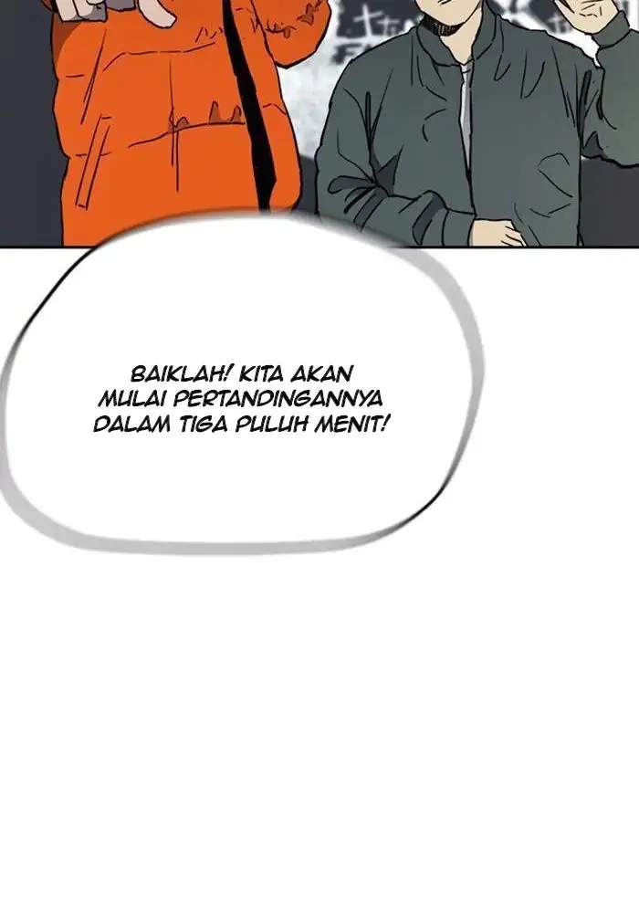 Wind Breaker Chapter 265 Halaman 79