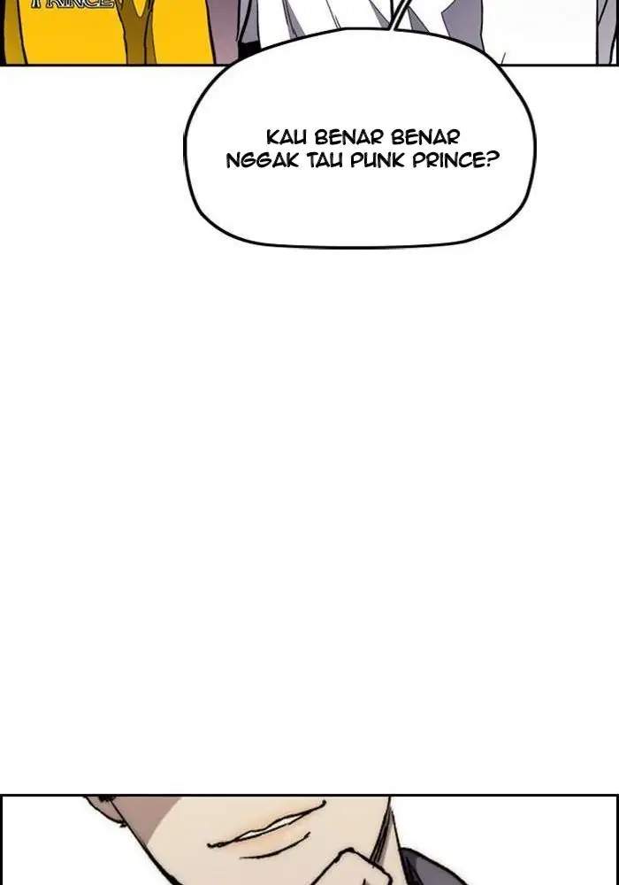 Wind Breaker Chapter 265 Halaman 106