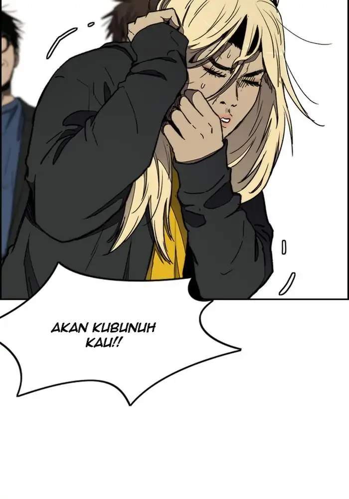 Wind Breaker Chapter 266 Halaman 7