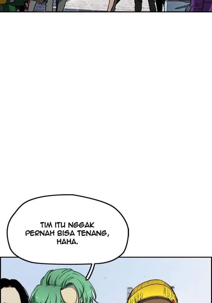 Wind Breaker Chapter 266 Halaman 12
