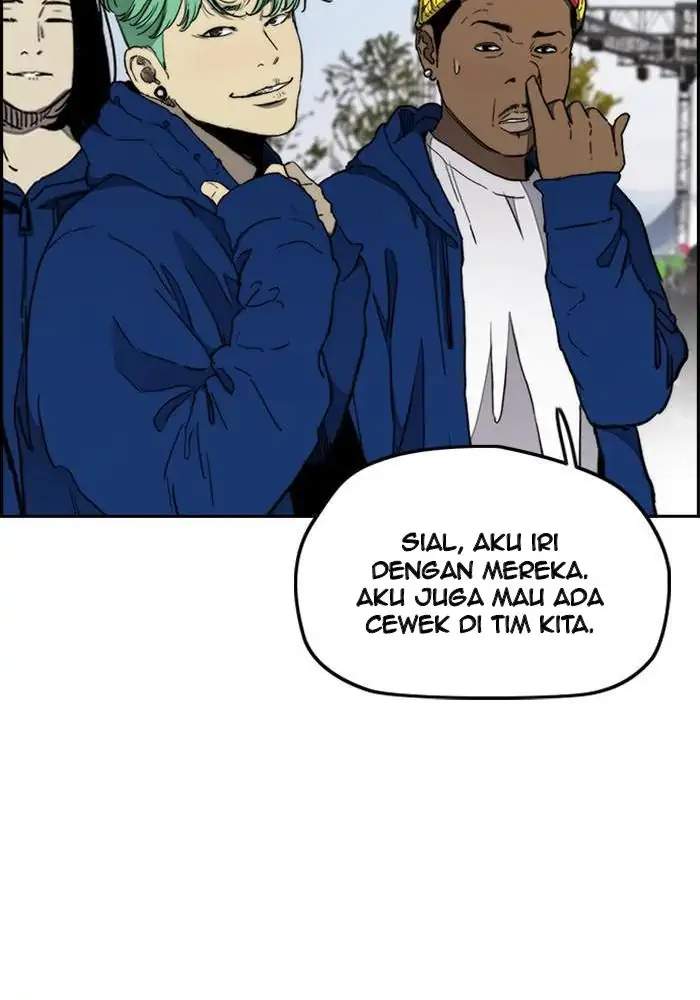 Wind Breaker Chapter 266 Halaman 13