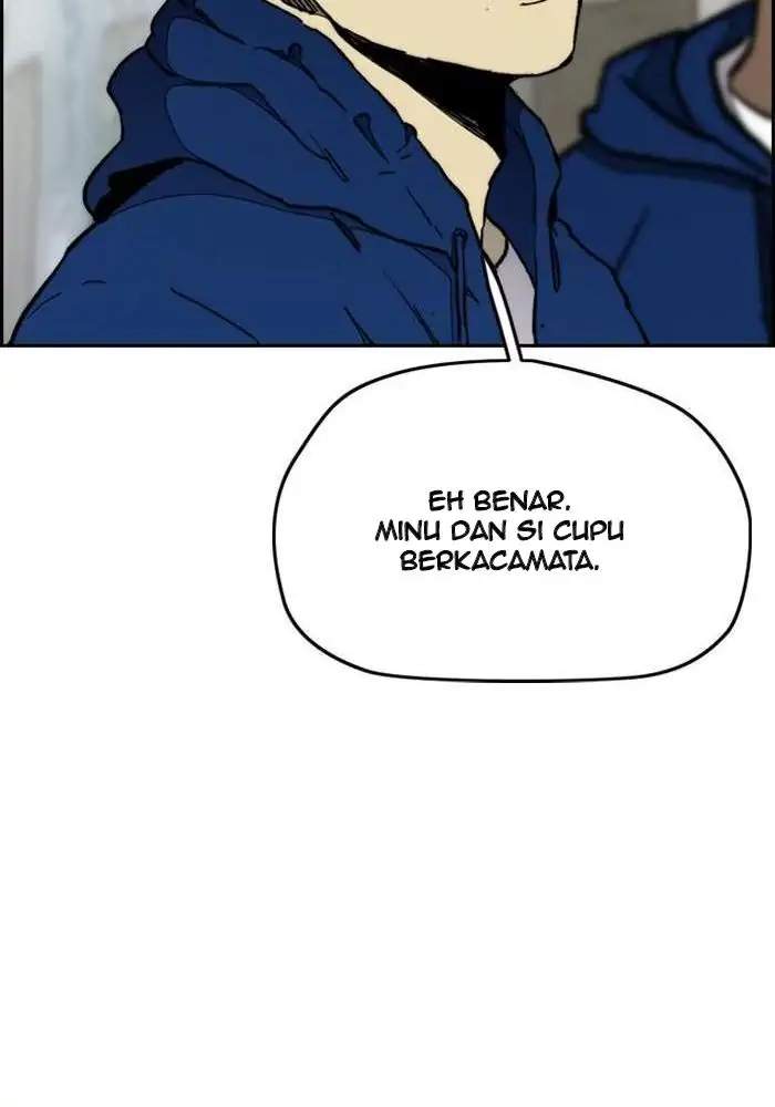 Wind Breaker Chapter 266 Halaman 16