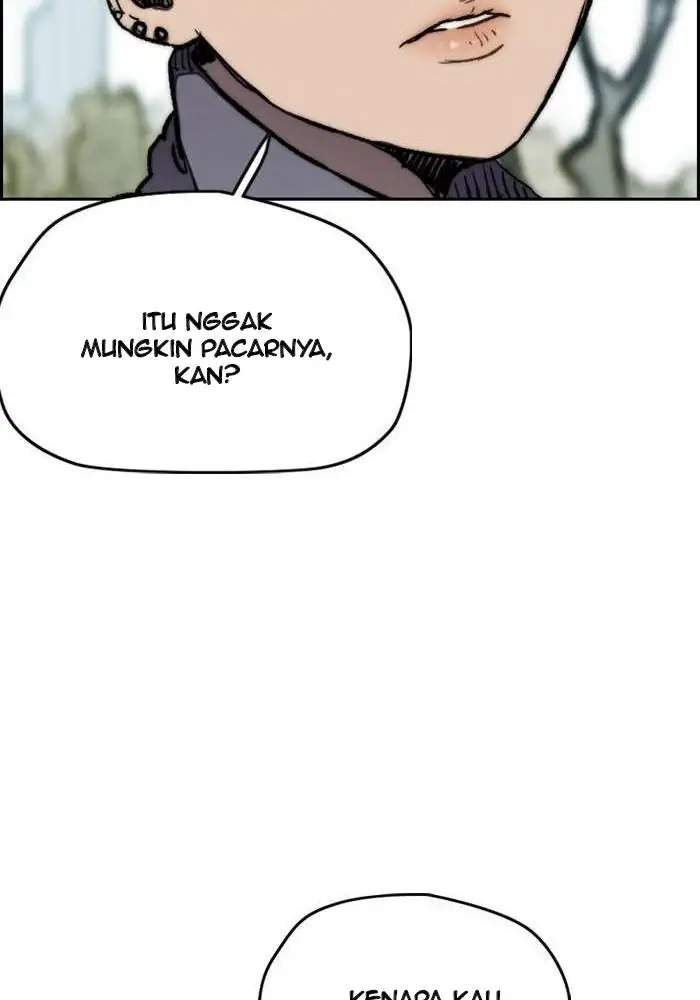 Wind Breaker Chapter 266 Halaman 21