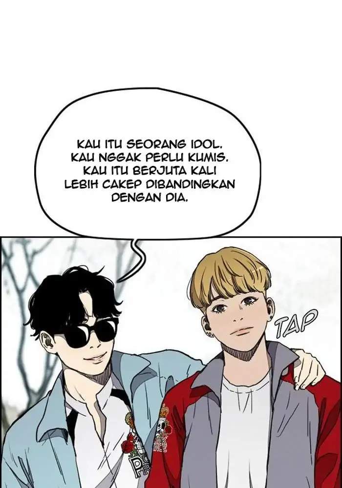 Wind Breaker Chapter 266 Halaman 23