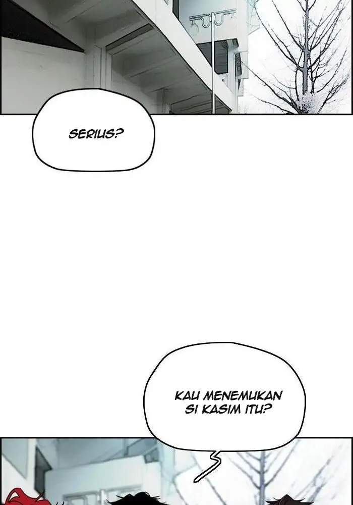 Wind Breaker Chapter 266 Halaman 28