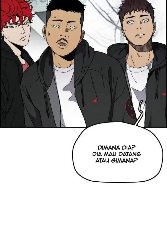 Wind Breaker Chapter 266 Halaman 29