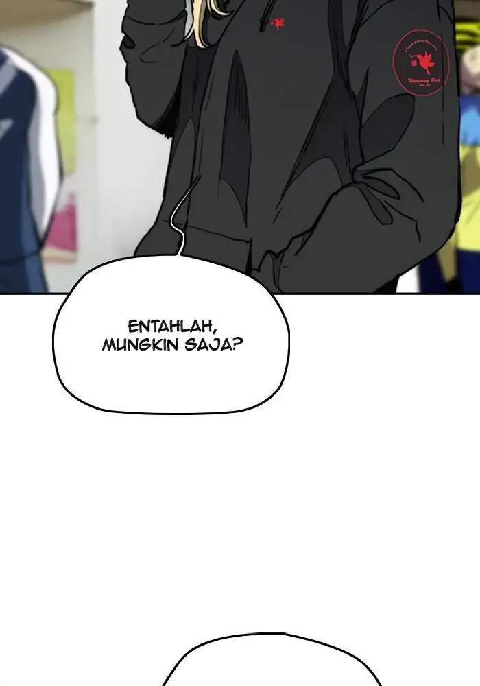 Wind Breaker Chapter 266 Halaman 31