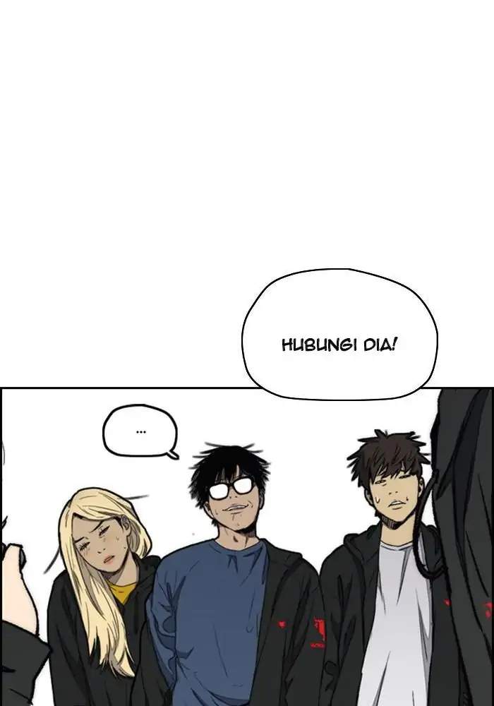 Wind Breaker Chapter 266 Halaman 33
