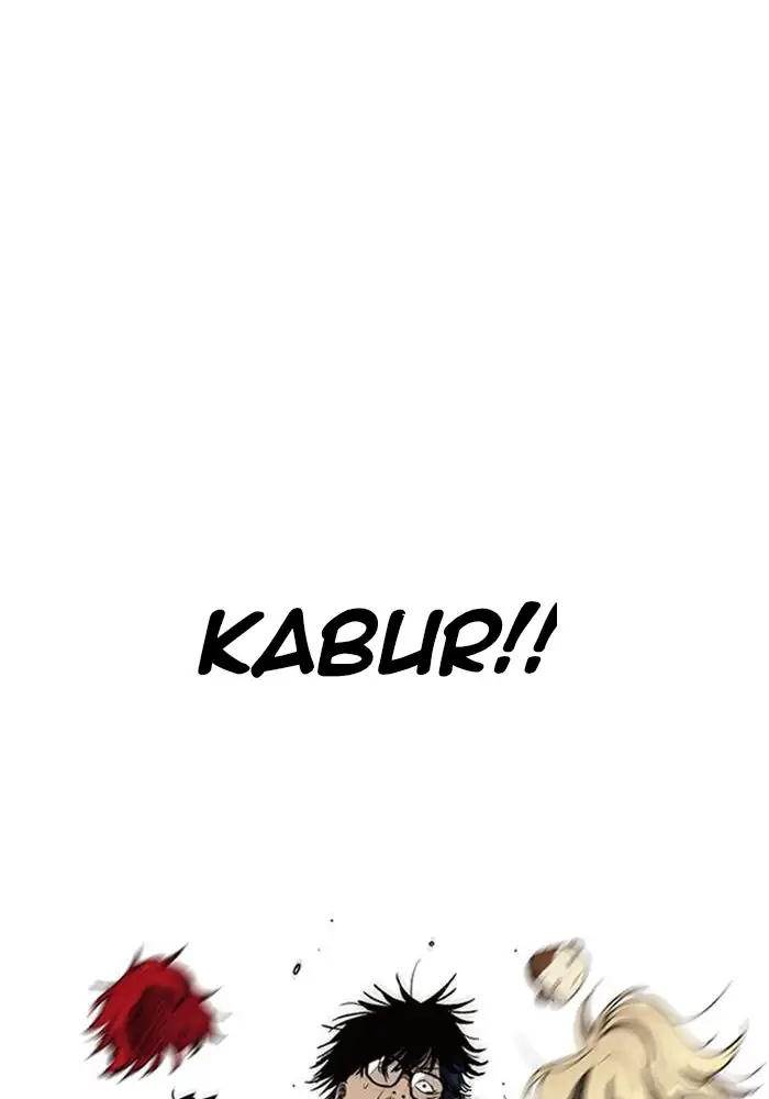 Wind Breaker Chapter 266 Halaman 36
