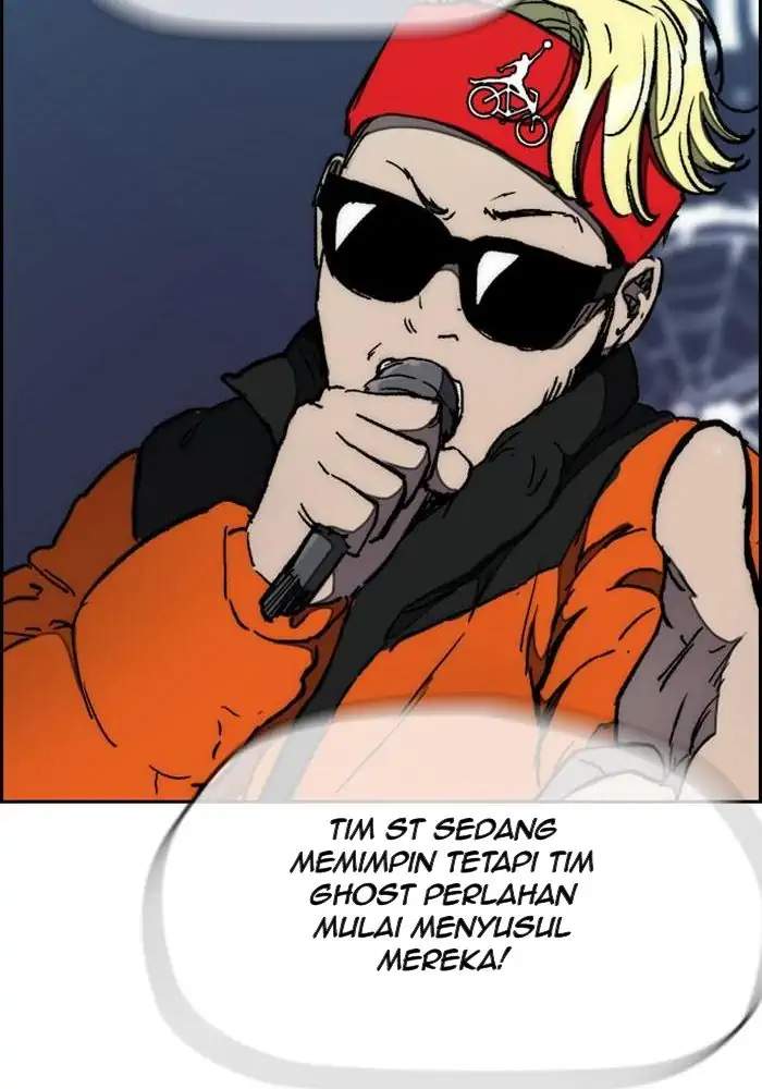 Wind Breaker Chapter 266 Halaman 40
