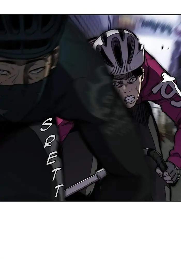 Wind Breaker Chapter 266 Halaman 61