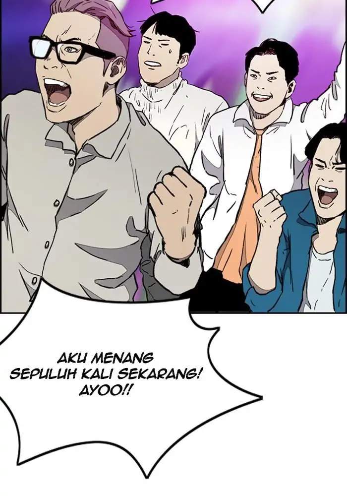 Wind Breaker Chapter 266 Halaman 79