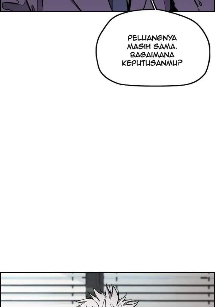 Wind Breaker Chapter 266 Halaman 82