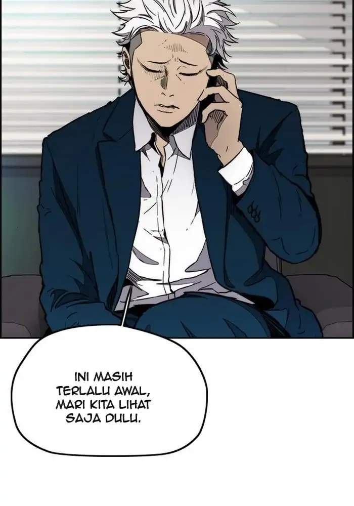 Wind Breaker Chapter 266 Halaman 83