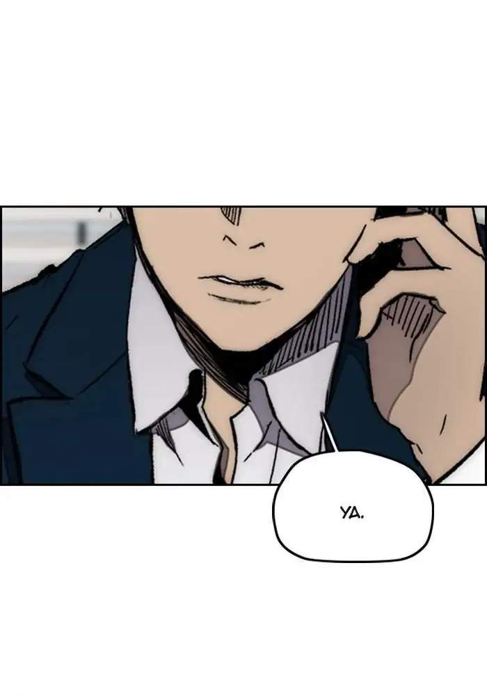 Wind Breaker Chapter 266 Halaman 84