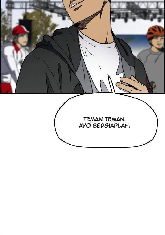 Wind Breaker Chapter 266 Halaman 89