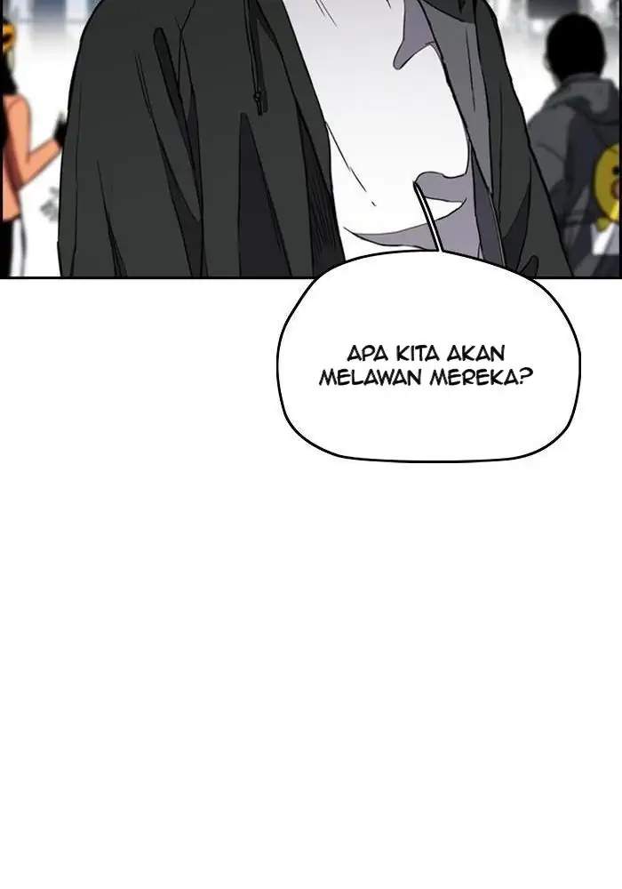 Wind Breaker Chapter 266 Halaman 93