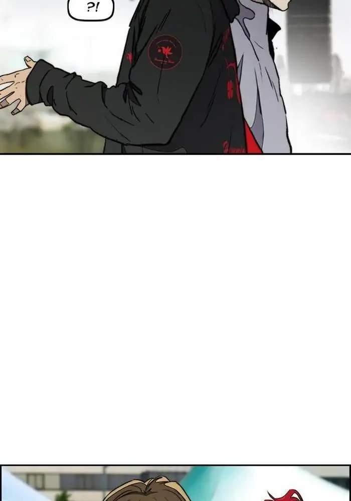 Wind Breaker Chapter 266 Halaman 97