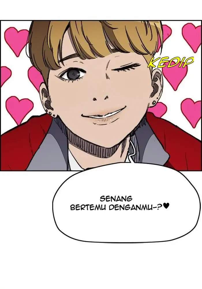 Wind Breaker Chapter 266 Halaman 102
