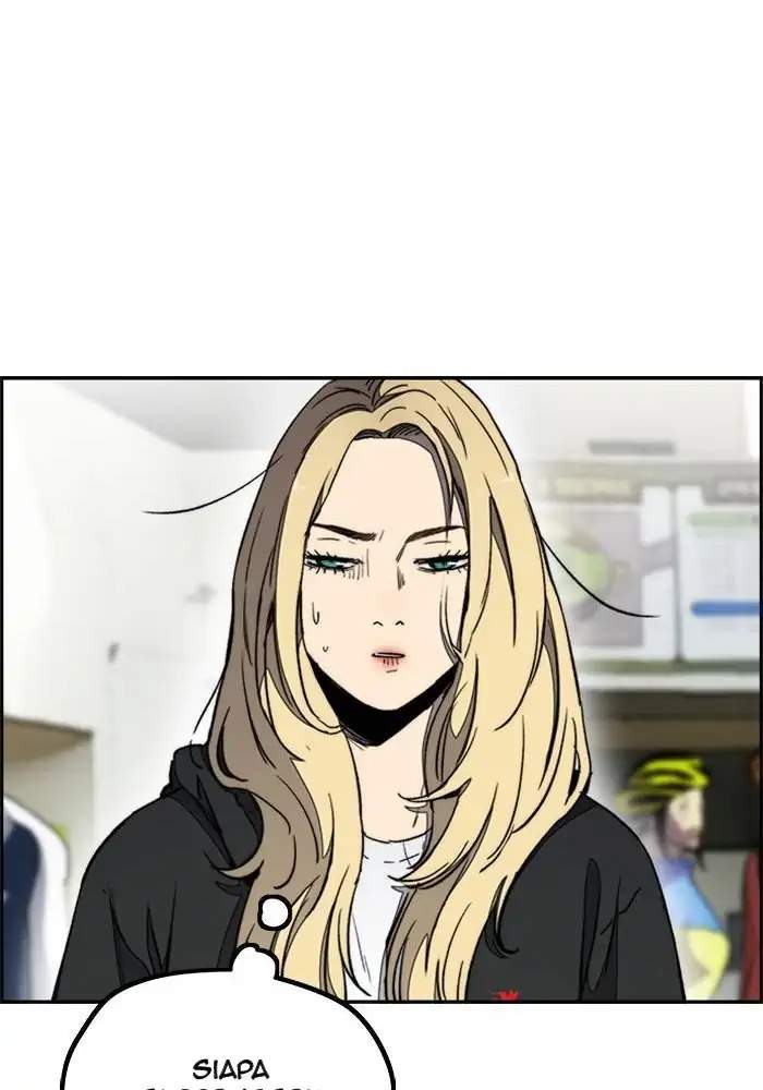 Wind Breaker Chapter 266 Halaman 103