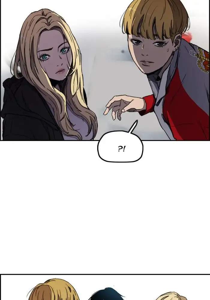 Wind Breaker Chapter 266 Halaman 105