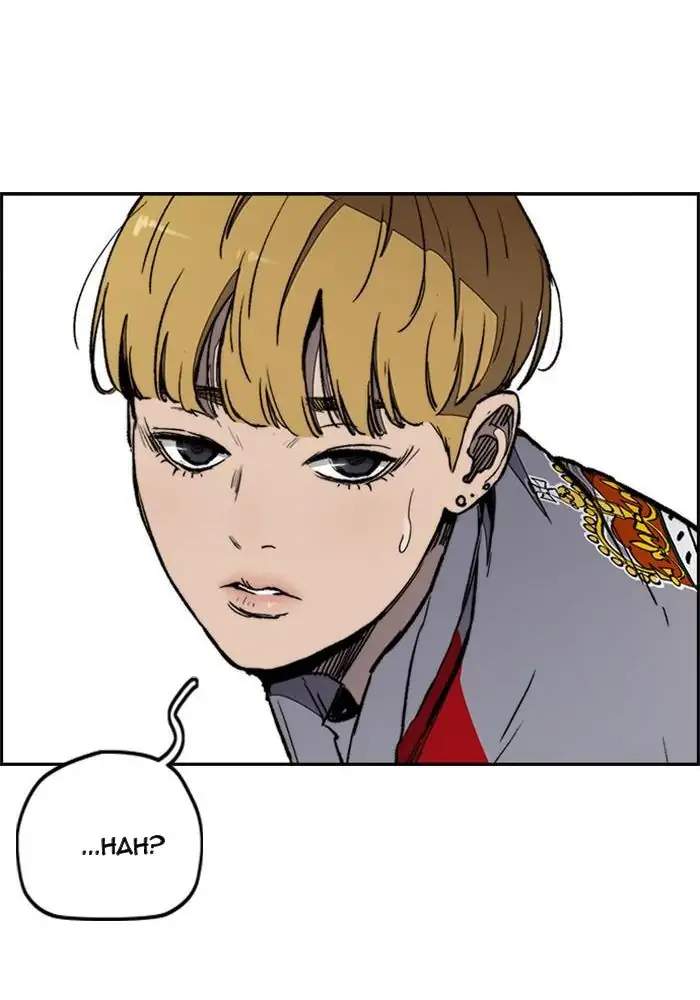 Wind Breaker Chapter 266 Halaman 107