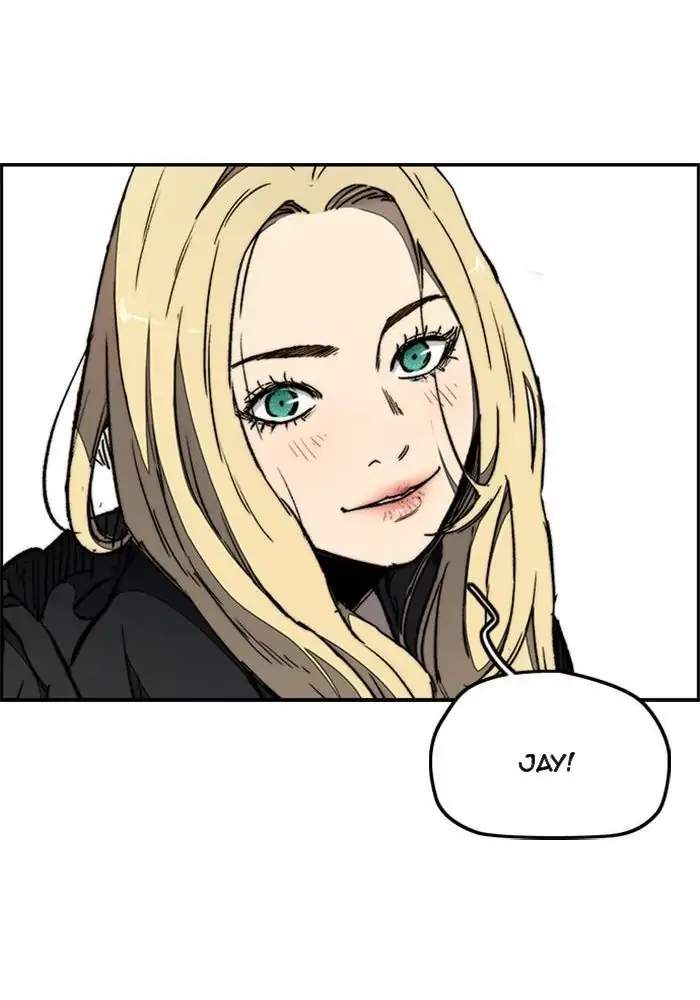 Wind Breaker Chapter 266 Halaman 108