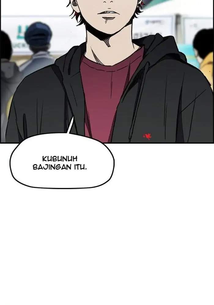 Wind Breaker Chapter 266 Halaman 112
