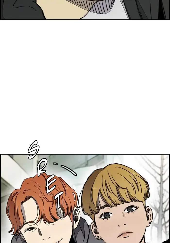 Wind Breaker Chapter 267 Halaman 9