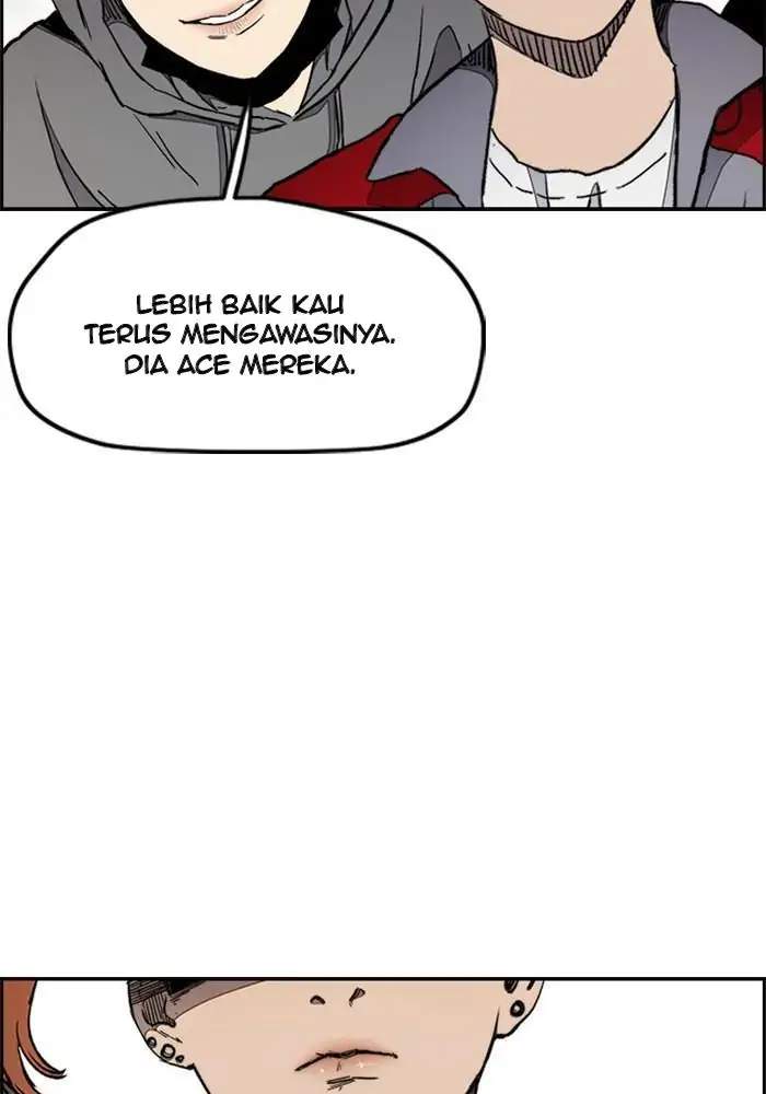 Wind Breaker Chapter 267 Halaman 10