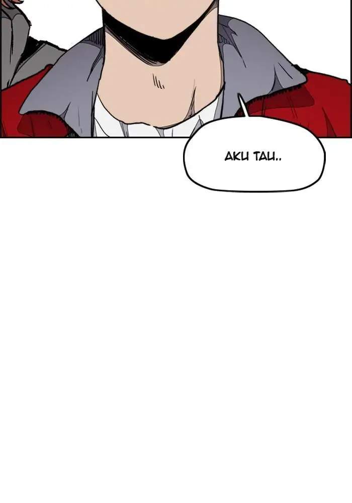 Wind Breaker Chapter 267 Halaman 11