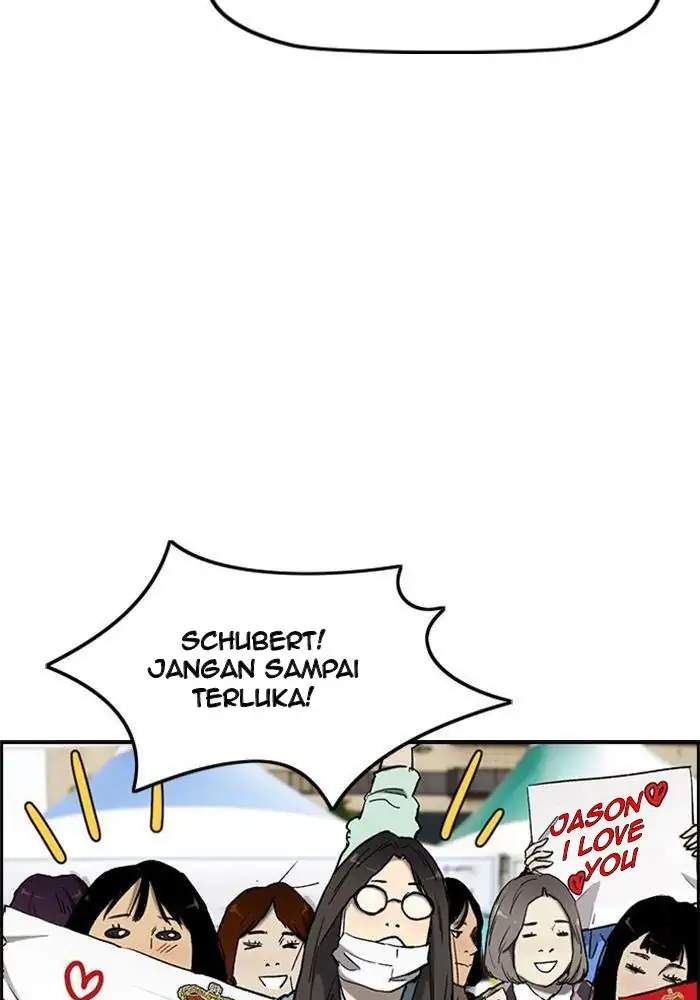 Wind Breaker Chapter 267 Halaman 16