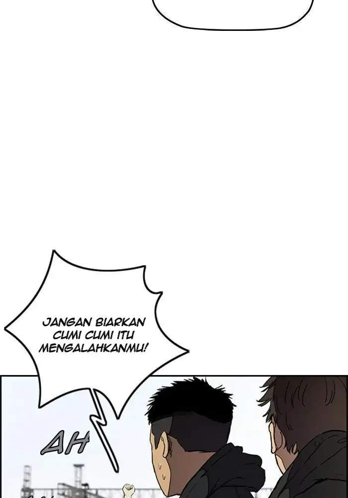 Wind Breaker Chapter 267 Halaman 23
