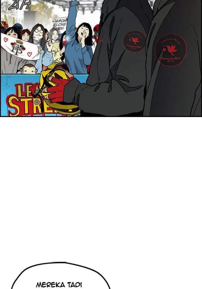 Wind Breaker Chapter 267 Halaman 24