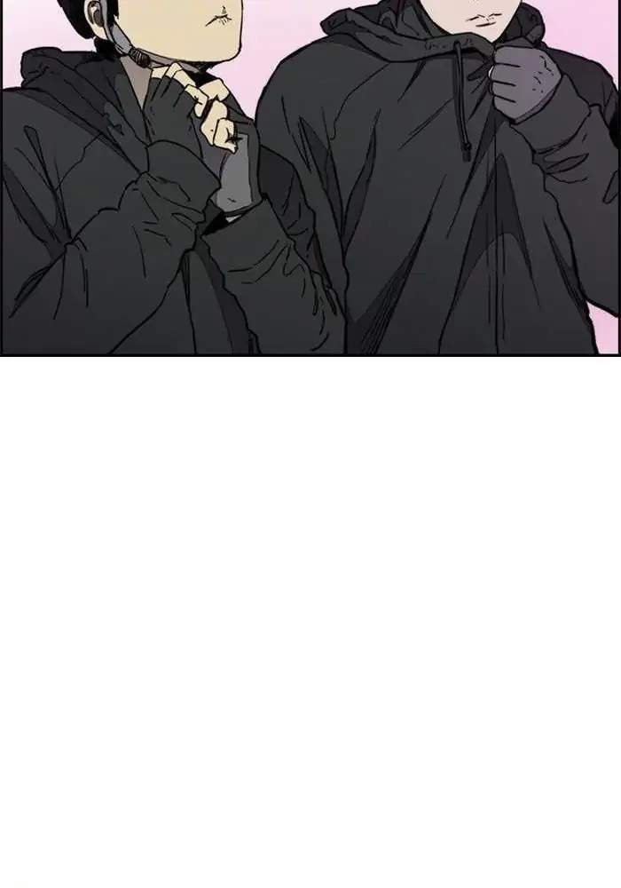 Wind Breaker Chapter 267 Halaman 28