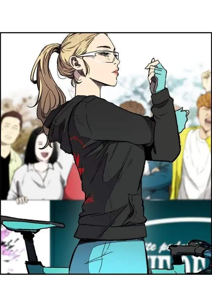 Wind Breaker Chapter 267 Halaman 29