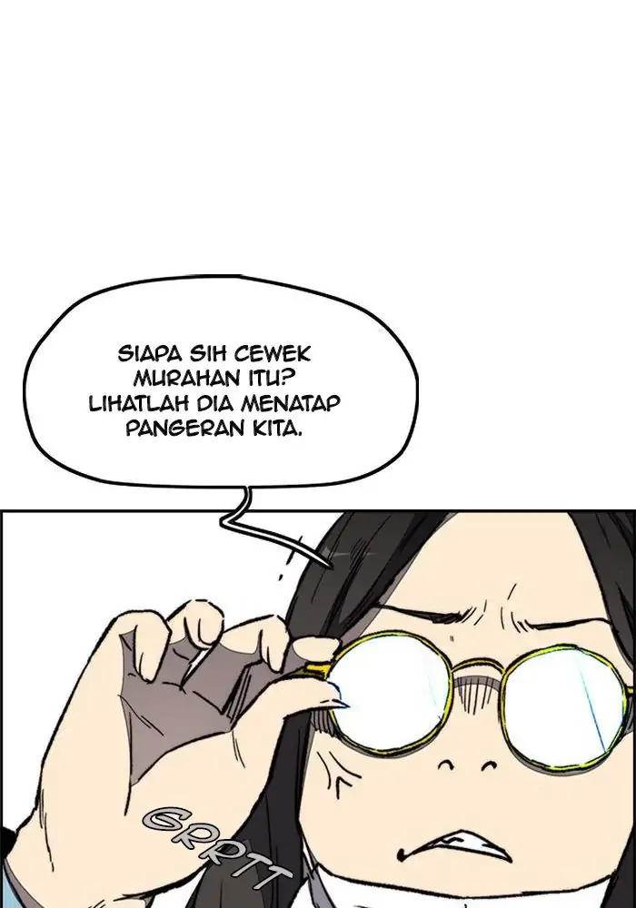 Wind Breaker Chapter 267 Halaman 30