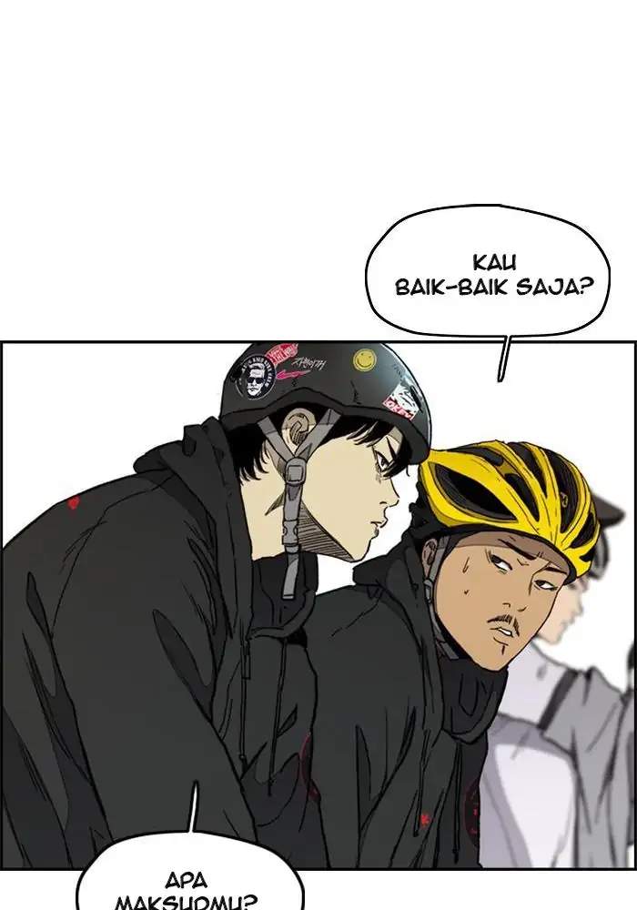 Wind Breaker Chapter 267 Halaman 32