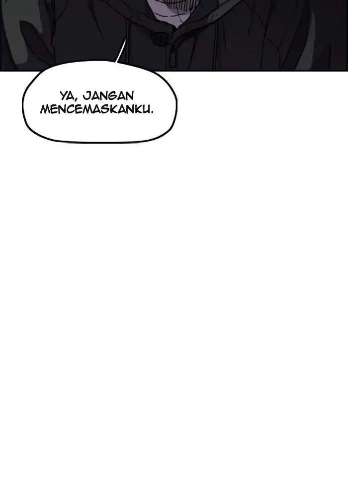 Wind Breaker Chapter 267 Halaman 35