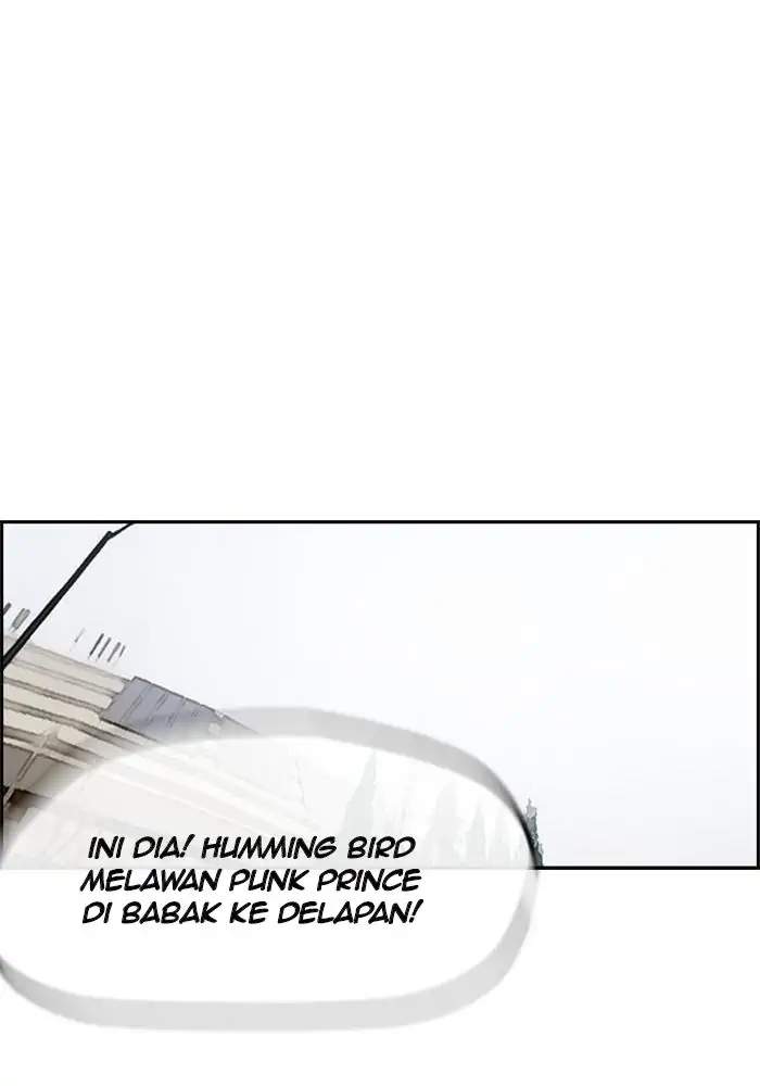 Wind Breaker Chapter 267 Halaman 36
