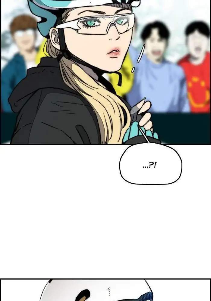 Wind Breaker Chapter 267 Halaman 40