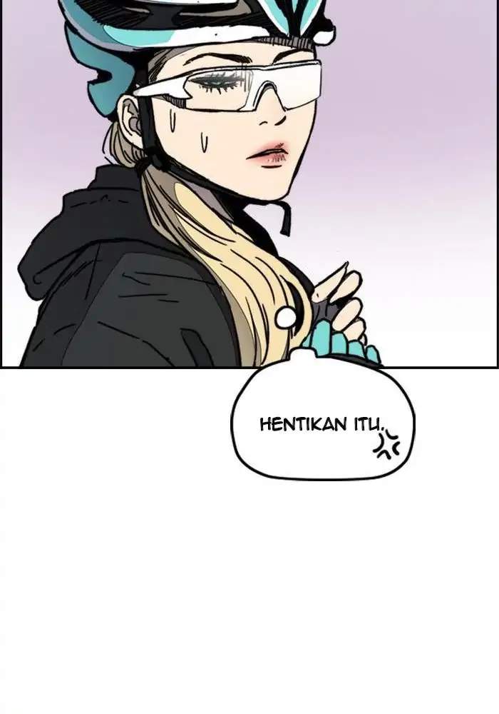 Wind Breaker Chapter 267 Halaman 42