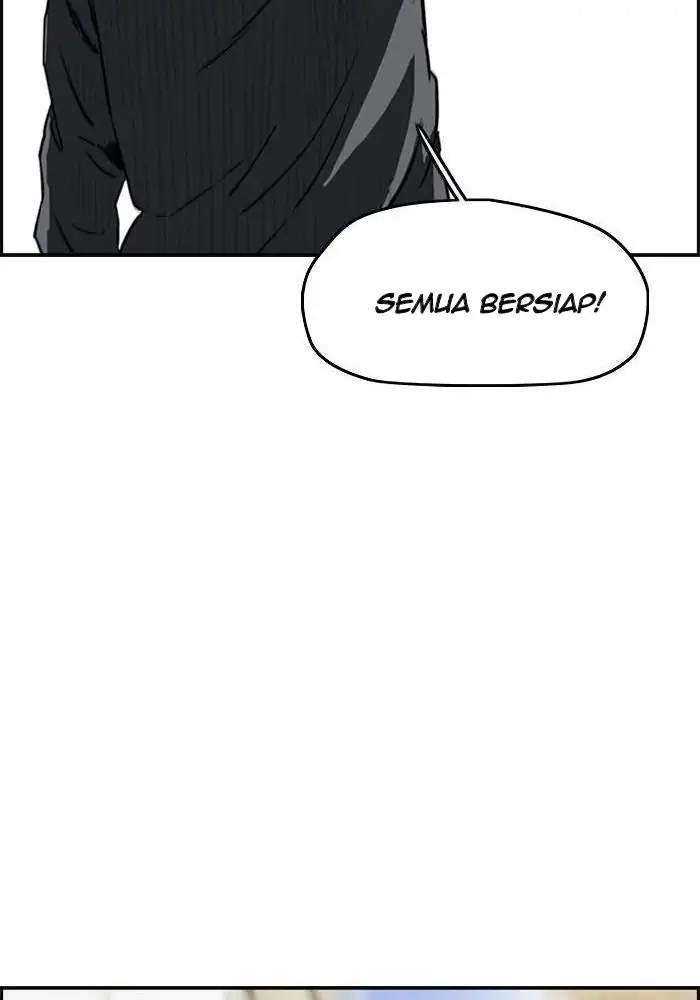 Wind Breaker Chapter 267 Halaman 44