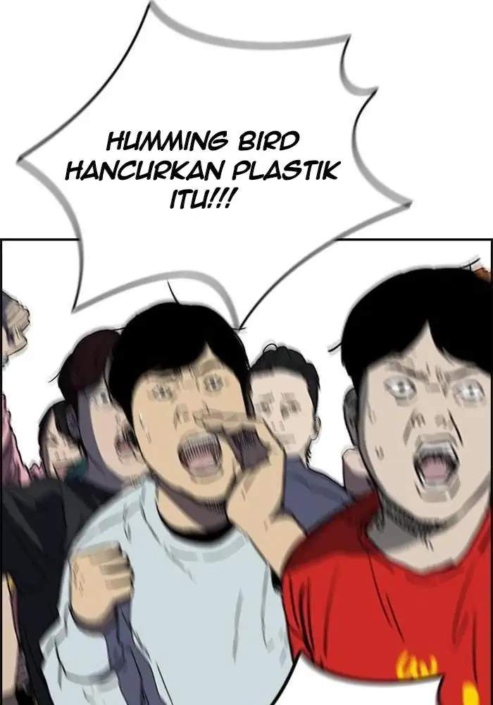 Wind Breaker Chapter 267 Halaman 51