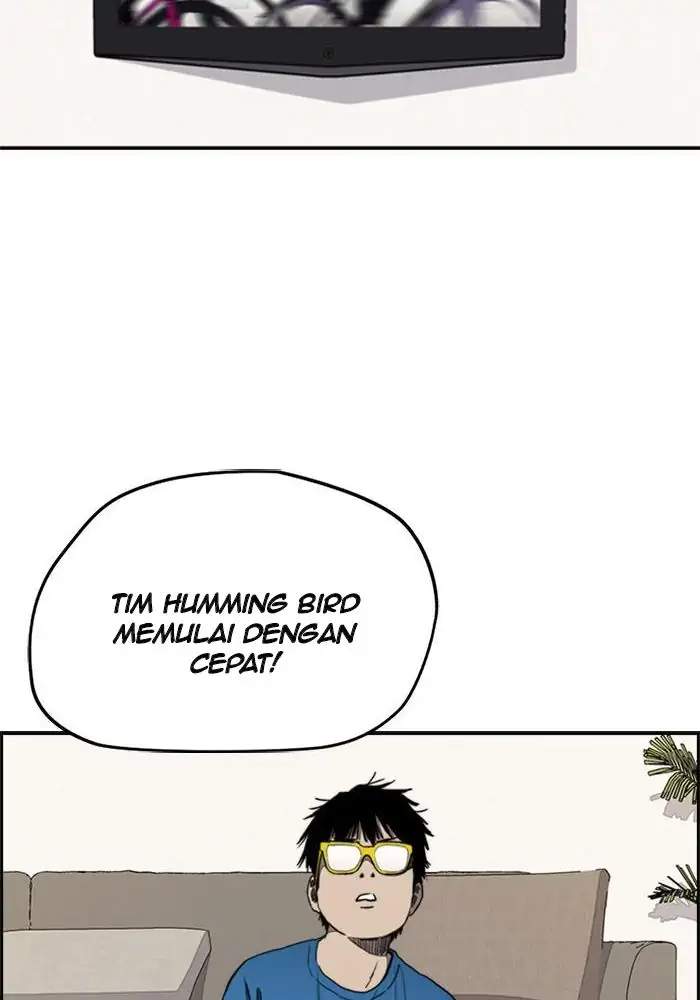Wind Breaker Chapter 267 Halaman 61