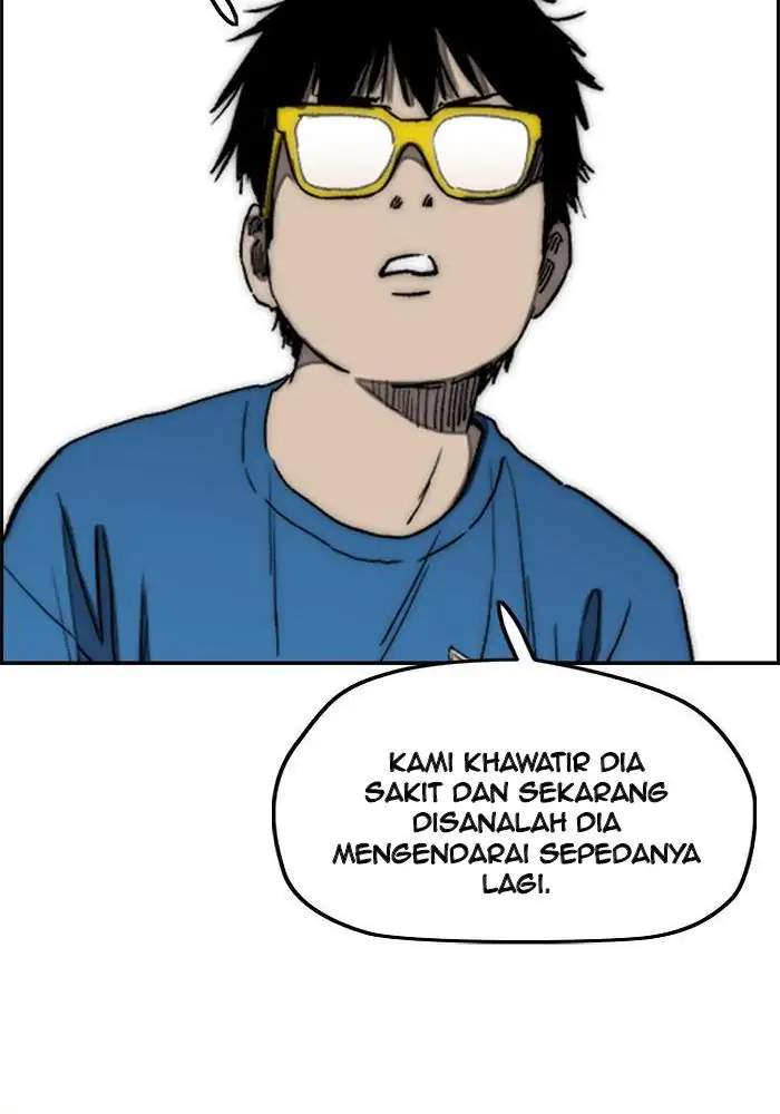 Wind Breaker Chapter 267 Halaman 63